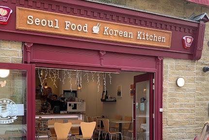 I absolutely love a visit to Seoul Korean. I like to keep it to a monthly visit so I can try all the new delights on the menu. Being a massive foodie I love trying new cuisines and I think I can say after indulging in one too many crispy chicken rice bowls it is firmly up there with one of my go to dishes of all time. As a foodie, all authentic and freshly made in house you really cannot go wrong. There is a fantastic menu range with something for everyone to try and you always get the warmest of welcomes. I love that they also serve crepes, smoothies and traditional alcoholic options. If you're looking for something different, I recommend a visit - I think you will be pleasantly surprised.