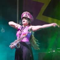 Ellie Sax to bring Ibiza to Halifax this December with new immersive music experience