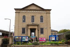 Audiences can watch two plays in one evening at the Playhouse next week. Picture: Bruce Fitzgerald