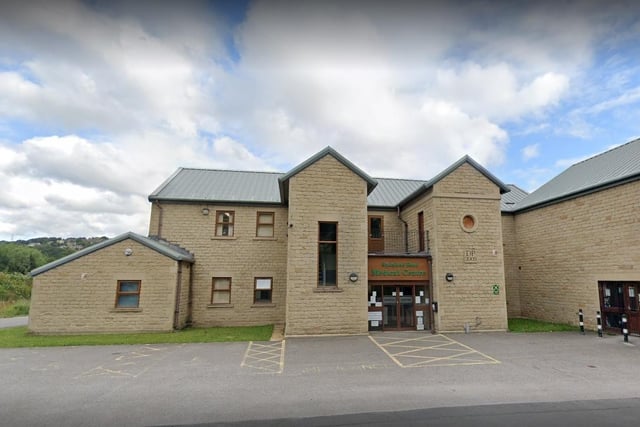 At Stainland Road Medical Centre in Greetland, 80.5% of patients surveyed said their overall experience was good.