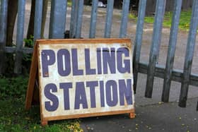 On May 2 there are local elections, and you can vote then for your choice to represent your particular part of Calderdale. Photo: AdobeStock