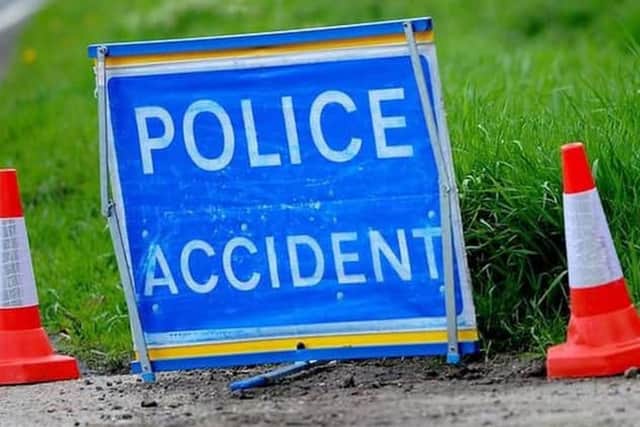 Two people have been confirmed to have died following a light aircraft crash in Littleborough yesterday.