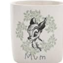 Bambi mug from the Disney range would make a sweet Mother's Day gift