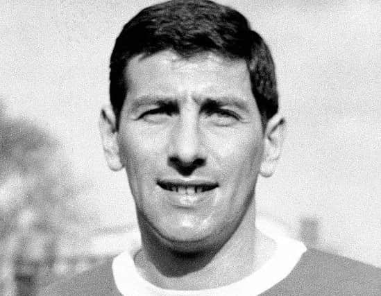 Norman Bodell