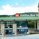 Halifax Bus Station is opening soon