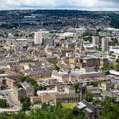 The plans have been submitted to Calderdale Council