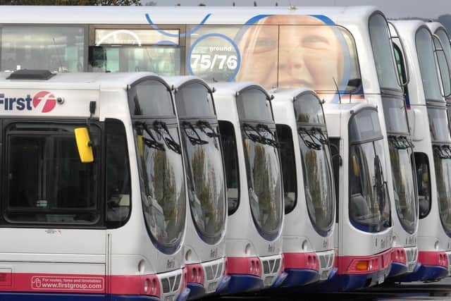 West Yorkshire Combined Authority is to invest more than £4m into enhanced services across the region in a bid to encourage passengers to travel by bus more often.