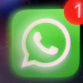 The Calderdale kids' WhatsApp group was hacked