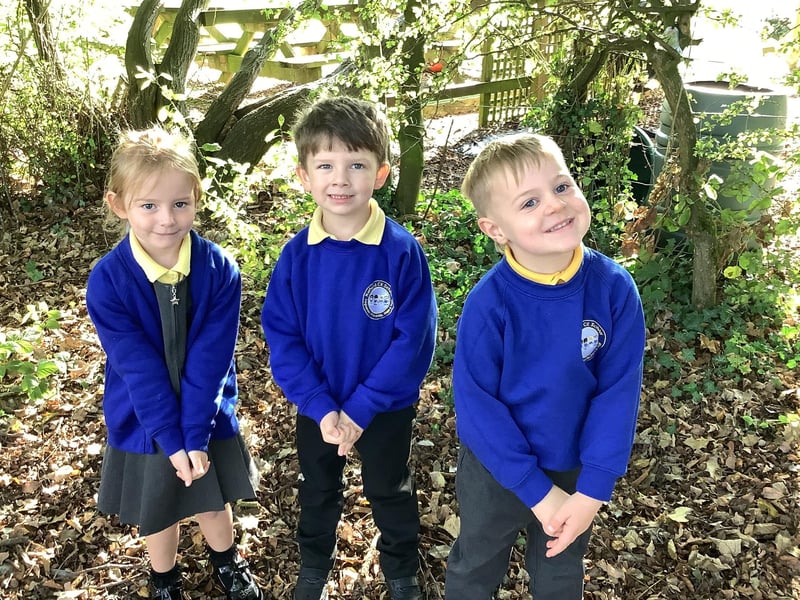 Norland CE School.