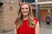 Halifax MP Kate Dearden
