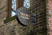 Friday, Trades Club, 8pm: The Furrow Collective performs.