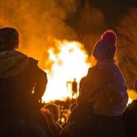 Bonfires in Halifax: Here are some of the biggest firework displays taking place in Calderdale