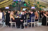 Photos from the night