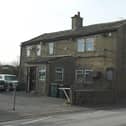 Plans have been revealed to rebuild the Pineberry pub in Queensbury away from the roadside