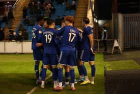 FC Halifax Town