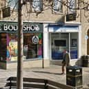 The Body Shop, which has a store in the Woolshops Shopping Centre in Halifax, has today announced it has gone into administration. The stores are expected to remain open for the time being, with future shop closures and job losses unclear