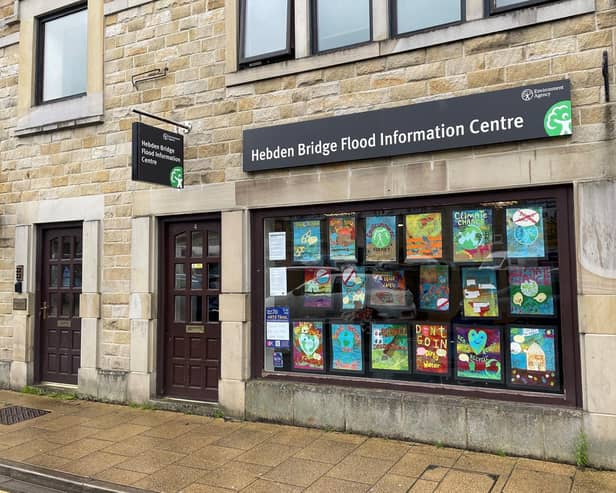 Residents and businesses can call in and discuss any of the projects at the Hebden Bridge Flood Information Centre at Hardcastle House, Valley Road, open on Mondays and Fridays between 10am and 2pm.