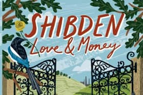 Shibden Love & Money