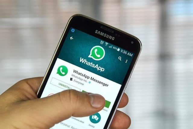 WhatsApp is down for millions of people in the UK and around the world.