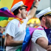 WorldPride is organised by Interpride, an international organisation for the LGBTQ+ community and the organiser of gay pride around the world