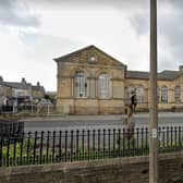 Queens Road Neighbourhood Centre Halifax