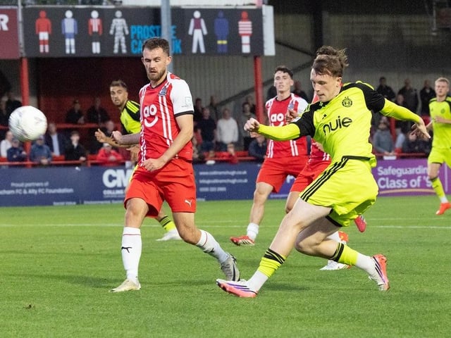 His work rate was fantastic in midweek, even by his standards. Be nice to his effort rewarded with more goals though.