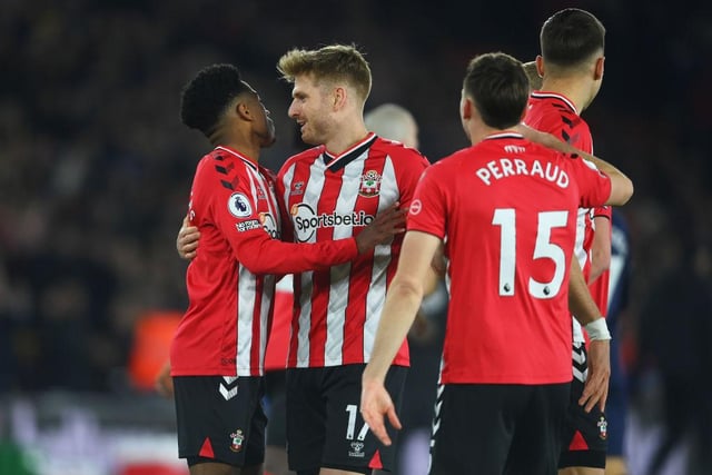 The Saints ended Manchester City’s long winning streak, reminding everyone of the quality they possess. Southampton should have no problem avoiding relegation once again this year.