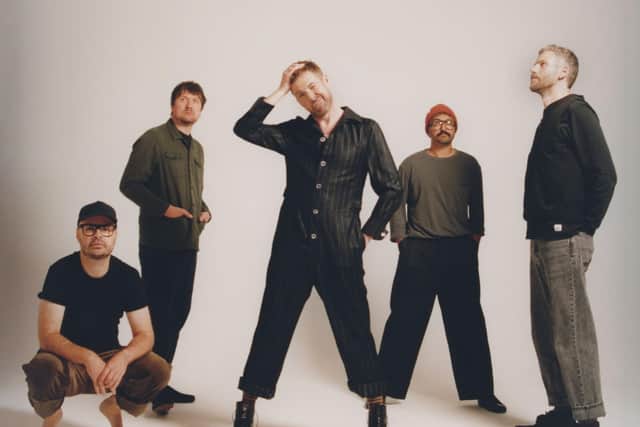 Angry Foo Halifax gigs: Another act announced for Live at The Piece Hall as ...