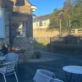 The Hatch in Brighouse is up for sale