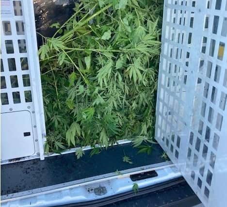 Photo: West Yorkshire Police