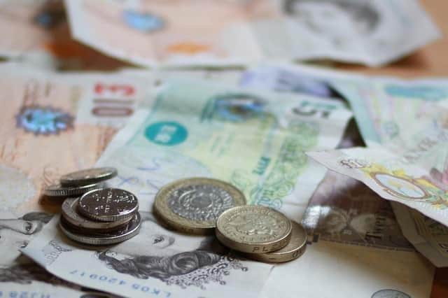 The council is forecast to overspend than more than earlier this year