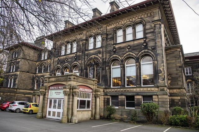 Explore the exhibits at Bankfield Museum, which showcases local history, textiles, and artwork. Learn about Halifax's industrial past and discover unique artifacts.