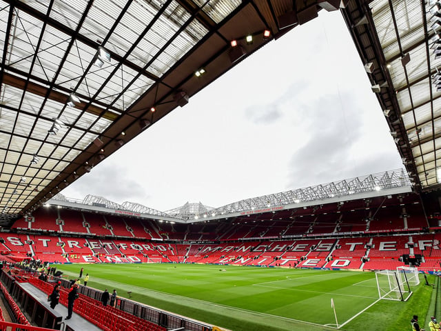 Hartlepool have been in contact with both Man United and Arsenal over new recruits this month. Chairman Raj Singh told the Hartlepool Mail: “We will continue to look to strengthen the team in all areas for the rest of this season and next because we don’t want to change seven or eight players in every transfer window.”
