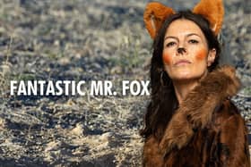 Fantastic Mr Fox will be brought to the Halifax Playhouse this December in an energetic and engaging adaptation of Roald Dahl’s classic story