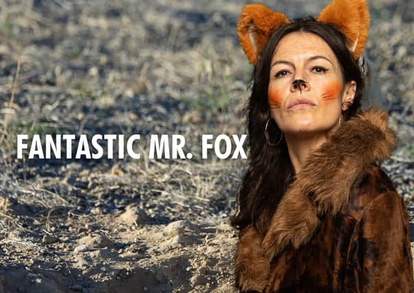 Fantastic Mr Fox will be brought to the Halifax Playhouse this December in an energetic and engaging adaptation of Roald Dahl’s classic story
