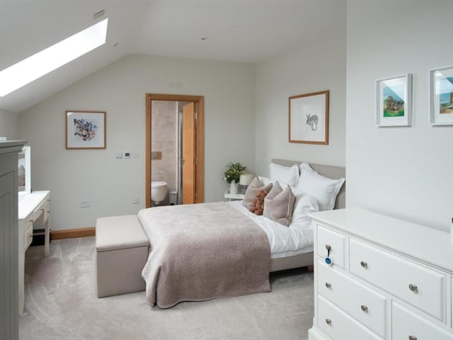 Bedroom.