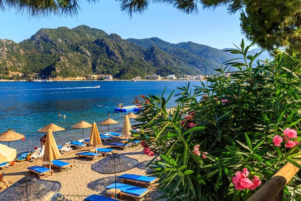TURKEY: One of the top selling destinations. Photo: AdobeStock