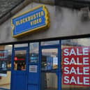 Back in 2000 Halifax residents could pay a visit to the local Blockbuster Video and rent a film. The town centre branch closed down back in 2013 when the chain went into administration.
