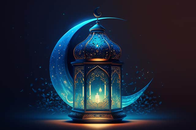 Ramadam is the ninth month of the Islamic lunar calendar. Photo: stock.adobe