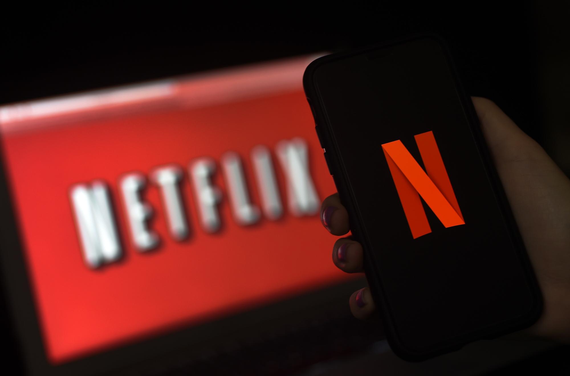 Netflix password crackdown reaches UK | Halifax Courier - Vimarsana News
