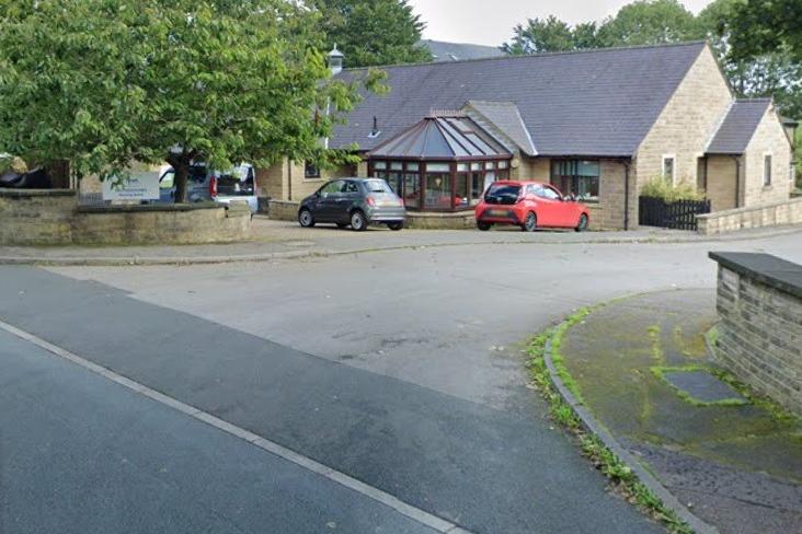 Staff shortage forces admissions pause at Halifax care home which helps ...