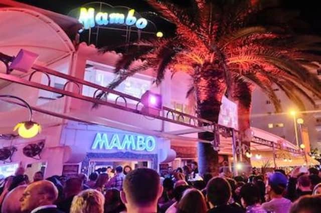 Café Mambo Ibiza has announced more big names for the Classics At The Castle lineup at Castle Howard, near Malton