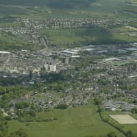 Councillors clash over reasons why Calderdale's life expectancy has fallen