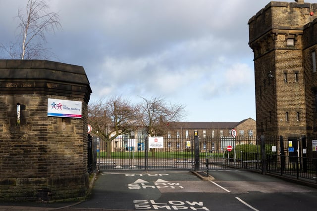 At The Halifax Academy, 88% of parents who made it their first choice were offered a place for their child. A total of 25 applicants had the school as their first choice but did not get in.