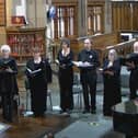 Orion Chamber Choir