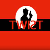 Twist is a comedy thriller will keep audiences guessing right to the end