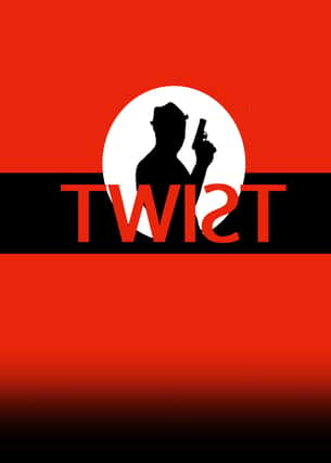 Twist is a comedy thriller will keep audiences guessing right to the end