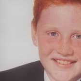 11-year-old Harrison Ballantyne tragically lost his life when he was electrocuted by overhead power cables after straying into a rail freight depot to retrieve a lost football.