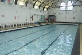 Another swimming pool that readers miss in Calderdale is Elland Swimming Baths, which closed in 2011.