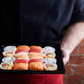 YO! Sushi is coming to Brighouse